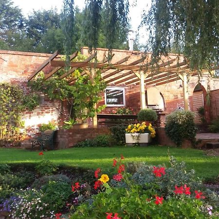 The Garden Studio Woodcombe Minehead Buitenkant foto
