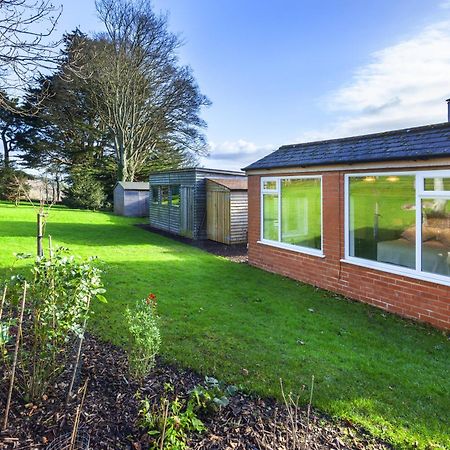 The Garden Studio Woodcombe Minehead Buitenkant foto
