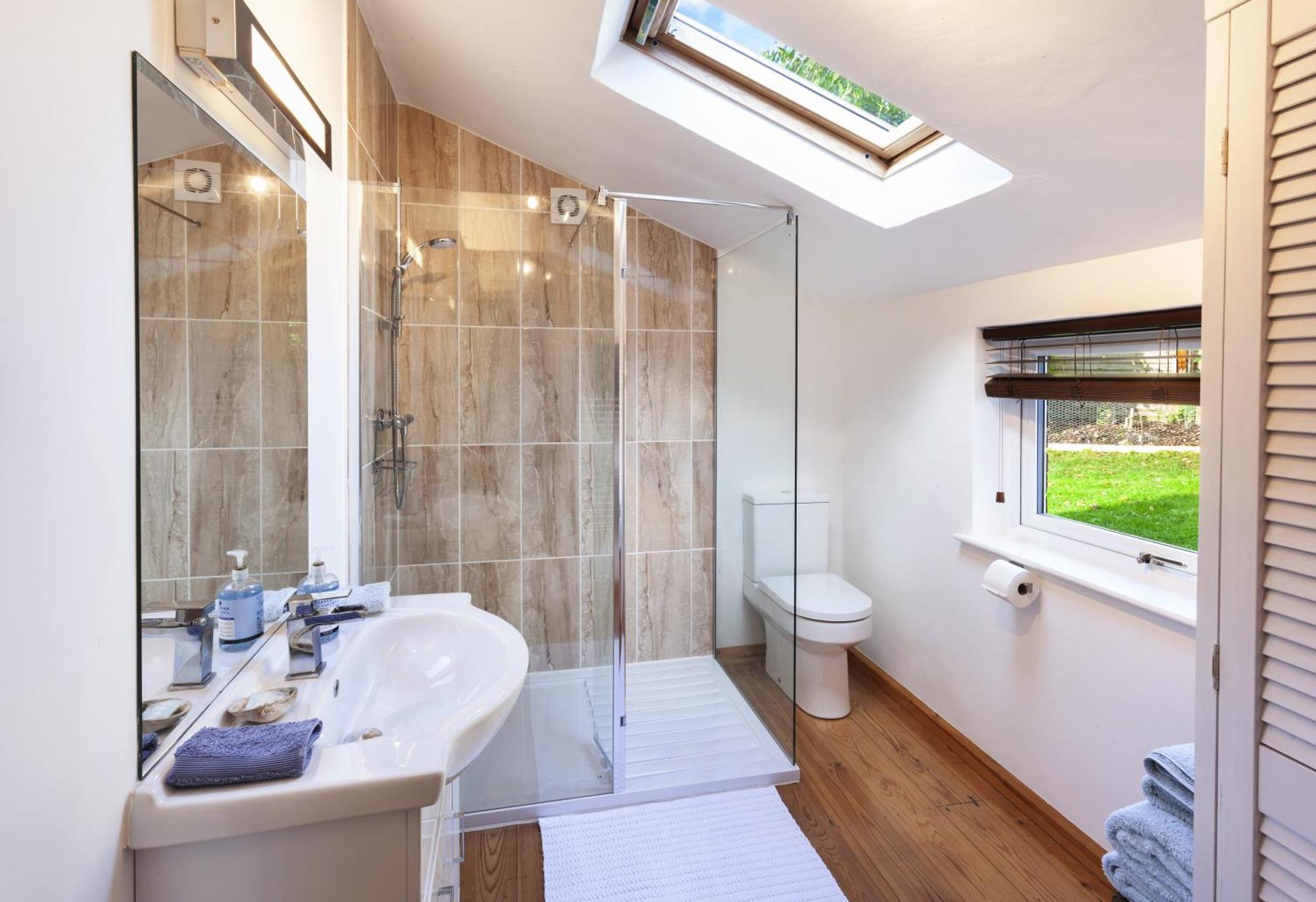 The Garden Studio Woodcombe Minehead Buitenkant foto