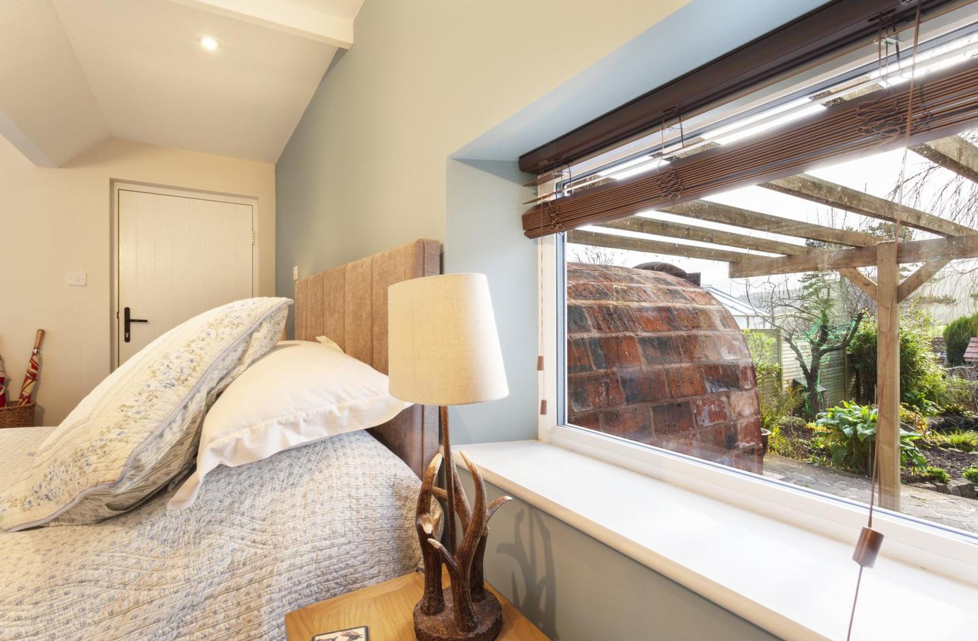 The Garden Studio Woodcombe Minehead Buitenkant foto