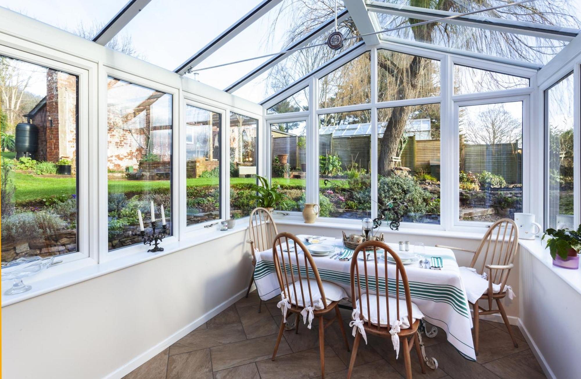 The Garden Studio Woodcombe Minehead Buitenkant foto