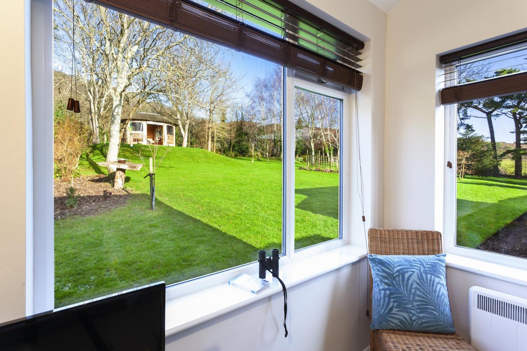 The Garden Studio Woodcombe Minehead Buitenkant foto